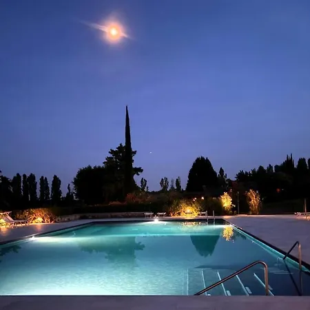 Maisonette Garda Golf *
