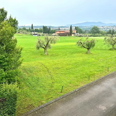 Maisonette Garda Golf *