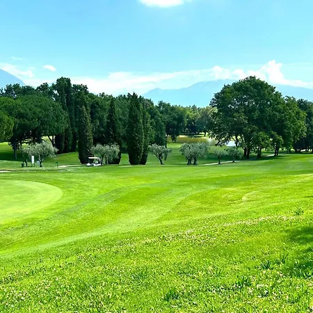 Maisonette Garda Golf * Soiano del Lago