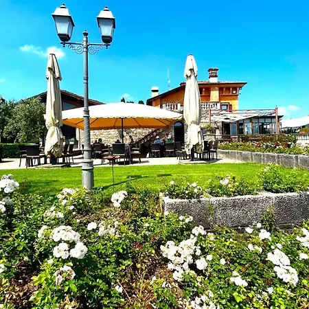 Apartman Maisonette Garda Golf *