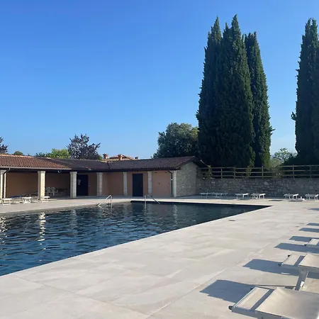 Maisonette Garda Golf *