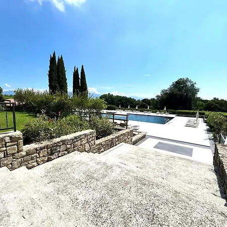 Maisonette Garda Golf * Soiano del Lago