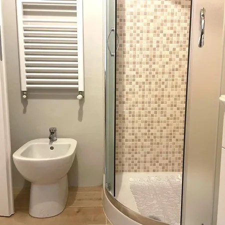 Maisonette Garda Golf Apartman