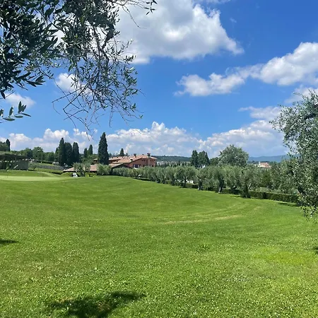 Apartman Maisonette Garda Golf