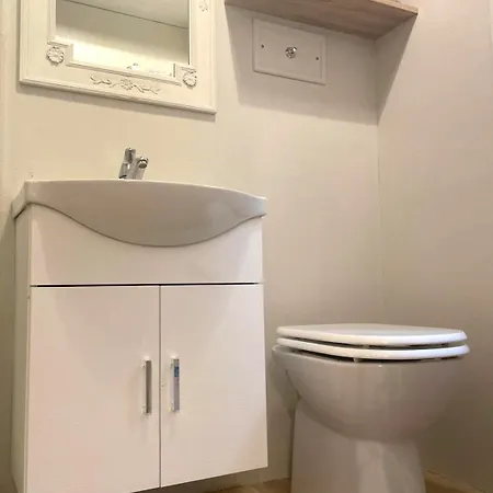 Maisonette Garda Golf Apartman Soiano del Lago