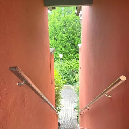 Apartman Maisonette Garda Golf Soiano del Lago