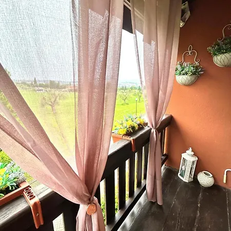 Maisonette Garda Golf Soiano del Lago