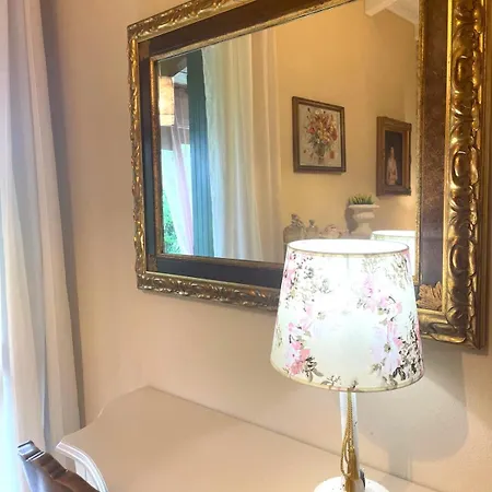 Maisonette Garda Golf * Soiano del Lago