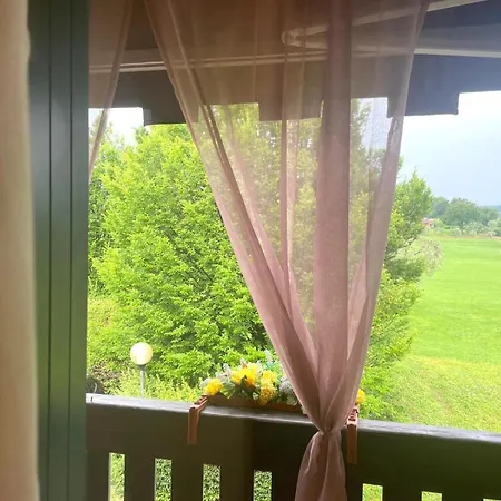 Maisonette Garda Golf Apartman *