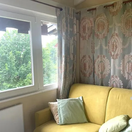 Maisonette Garda Golf Soiano del Lago