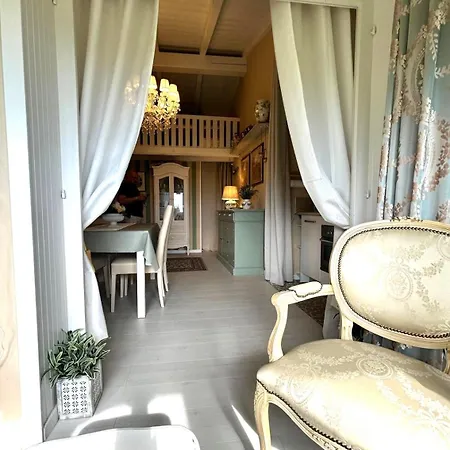 Maisonette Garda Golf * Soiano del Lago