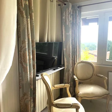Maisonette Garda Golf Apartman