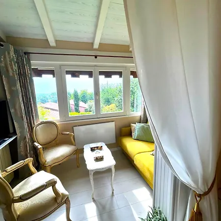 Apartman Maisonette Garda Golf