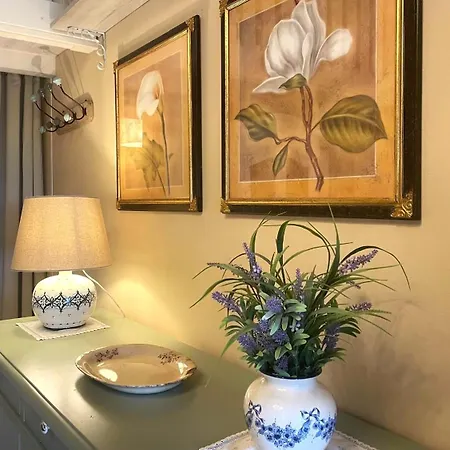Maisonette Garda Golf Apartman *