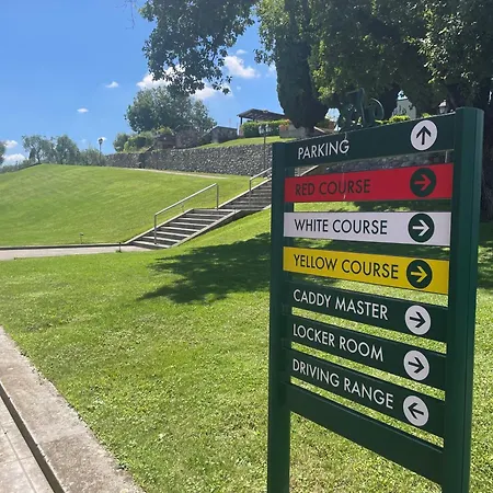 Maisonette Garda Golf *