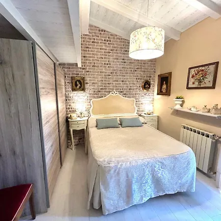 Maisonette Garda Golf Apartman