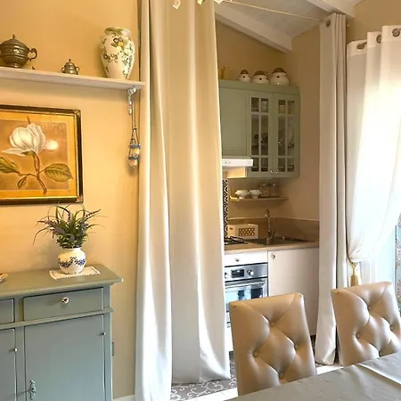 Apartman Maisonette Garda Golf