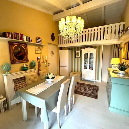 Apartman Maisonette Garda Golf *