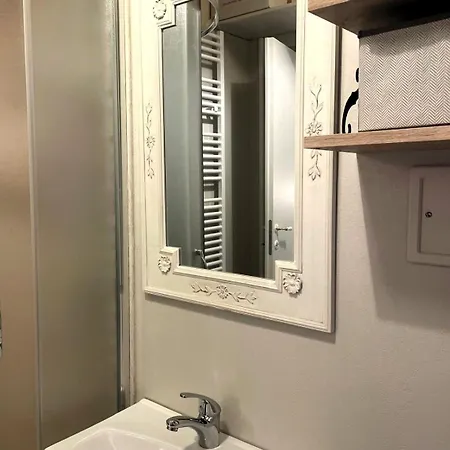 Maisonette Garda Golf Διαμέρισμα *