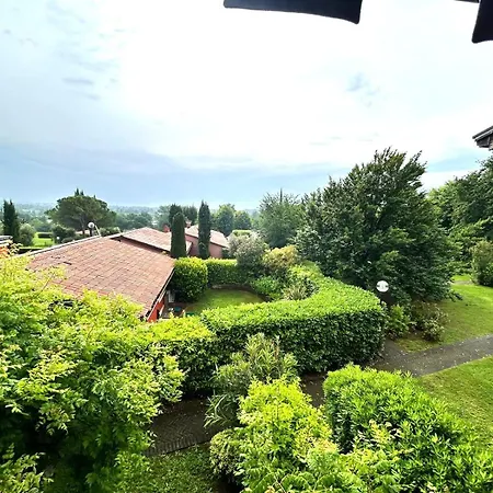 Maisonette Garda Golf Διαμέρισμα *