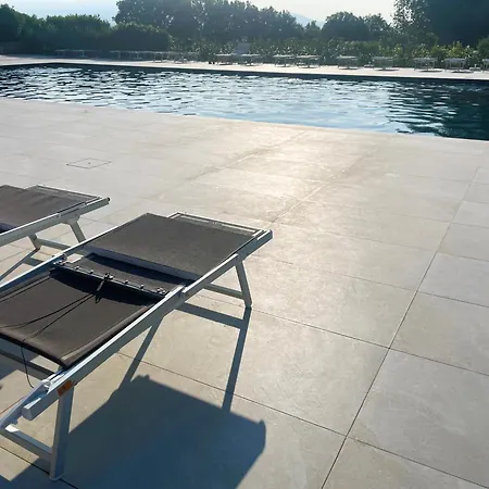 Maisonette Garda Golf